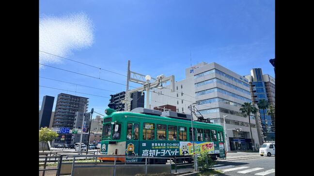 【速報】四国、近畿、中国、九州北部、九州南部が梅雨明け　四国の“6月梅雨明け”は史上初|TBS NEWS DIG