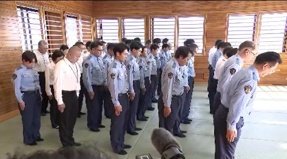 「事件を思い出さないようにしている…」と現場周辺の住民「一切その話はしない…」【長野・中野市4人殺害事件から3年】中野警察署では追悼式|TBS NEWS DIG