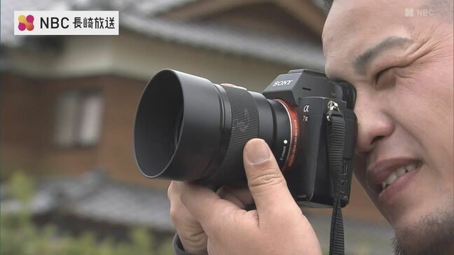 ふるさとの“いま”を写真集に　「歴史を知ってもらいたい」東京から帰郷した男性が改めて気付いた“価値”とは【長崎・西海市】|TBS NEWS DIG
