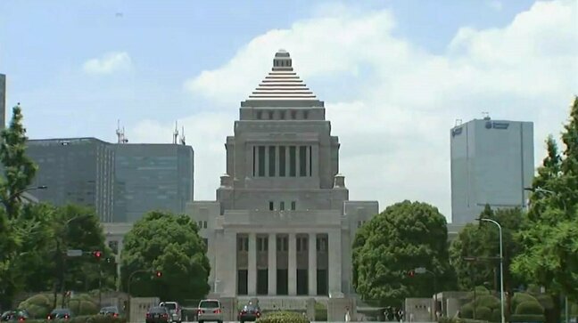 今年2月の衆議院選挙 年代別の投票率は20歳から24歳が最も低く31.54%【岡山】|TBS NEWS DIG