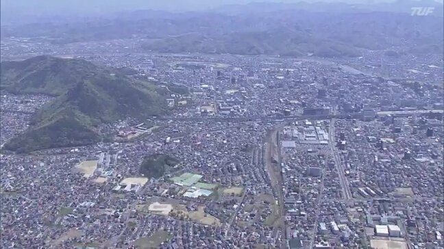 倒産件数は４期ぶりに減少　新型コロナ関連の倒産が大幅減　上半期の福島県内企業|TBS NEWS DIG