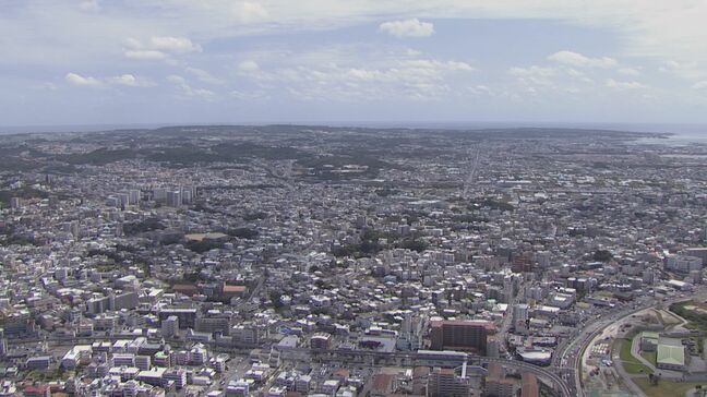 沖縄県が全国1位　こどもの人口割合　1982年から44年連続で全国のこどもの数は減少|TBS NEWS DIG