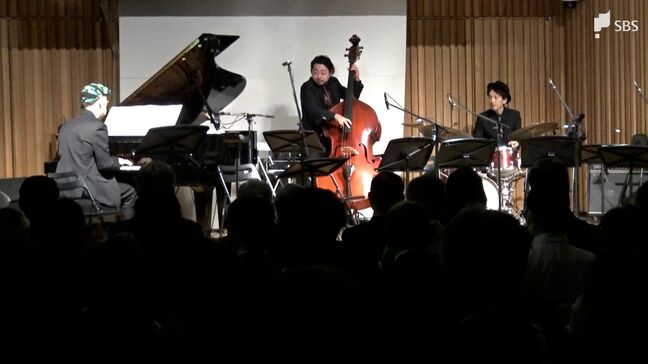 静岡ロータリークラブ 創立90周年迎え記念コンサート＝静岡市葵区|TBS NEWS DIG