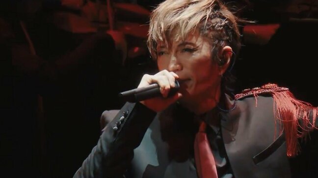 【GACKT】各地のオーケストラ募集「“魔王シンフォニー”を各地で開催」「“魔王の宴”を、共に創らないか？」熱い呼びかけ|TBS NEWS DIG