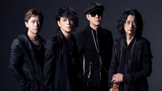 【 T-BOLAN 】25日奈良公演も中止 昨日24日に和歌山公演を直前に中止決定 森友嵐士さんの体調不良で 〝延期で調整中・チケットは保管を〟今後の情報に注意|TBS NEWS DIG