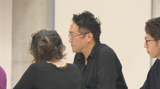短編映画「デイズ」大分市で撮影開始へ 主演・市原隼人さん オーディション選出のキャスト決定、平川雄一朗監督が演技指導|TBS NEWS DIG