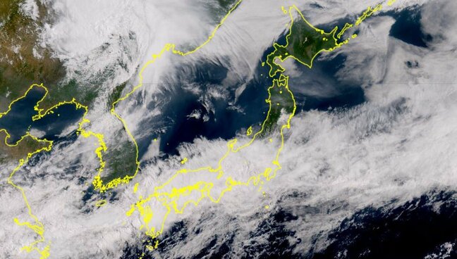 梅雨前線が西日本に停滞 九州北部で線状降水帯発生のおそれ(福岡・佐賀・長崎・熊本・大分)【雨の動きシミュレーション】24時間雨量180mm予測 記録的豪雨に厳重警戒|TBS NEWS DIG