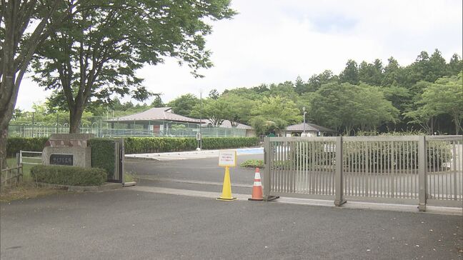 クマ被害で閉園中のあづま総合運動公園 30日から全面開園へ 福島|TBS NEWS DIG