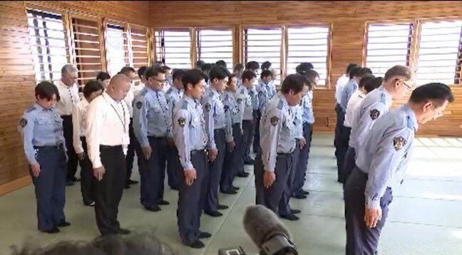「事件を思い出さないようにしている…」と現場周辺の住民「一切その話はしない…」【長野・中野市4人殺害事件から3年】中野警察署では追悼式|TBS NEWS DIG