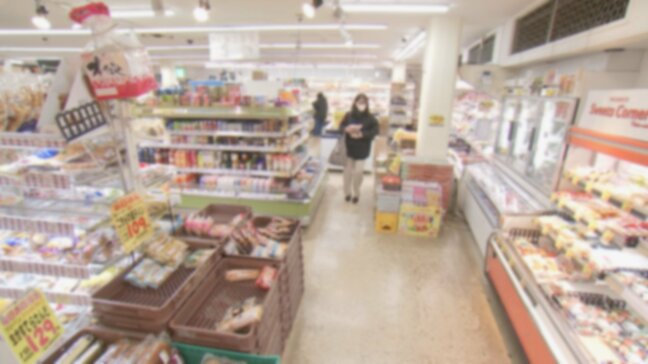 3月の値上げ684品目　値上げラッシュ一服も「円安リスク」再燃懸念は続く|TBS NEWS DIG