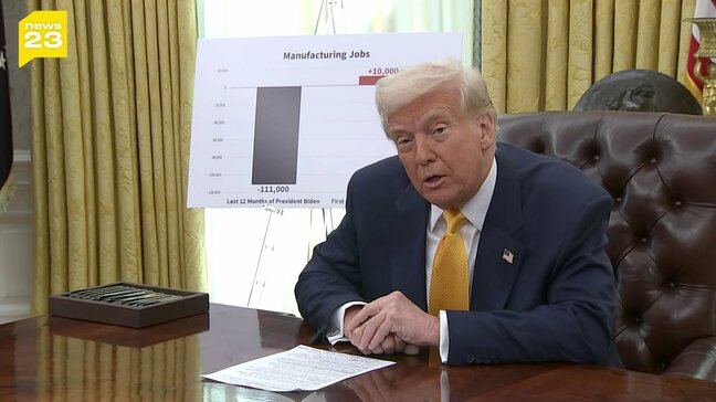 トランプ大統領「プーチン大統領と生産的な話し合い」 プーチン氏「クルスク州のウクライナ兵、投降すれば命は保証」|TBS NEWS DIG