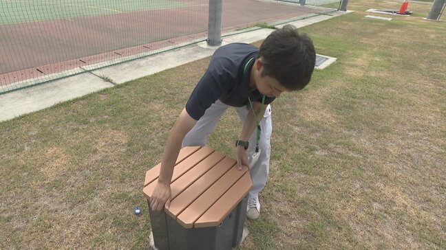 “備えない防災”フェーズフリー　普段使いできるものが非常時にも活躍　雑貨店の商品や街の公園づくりにも広がる　山梨|TBS NEWS DIG