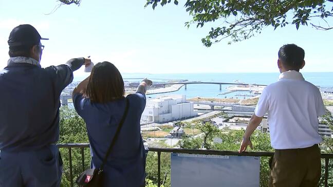 「震災の記憶がよみがえってきた」津波警報を受け沿岸部で避難「同じようなことにならないといいなと」宮城|TBS NEWS DIG