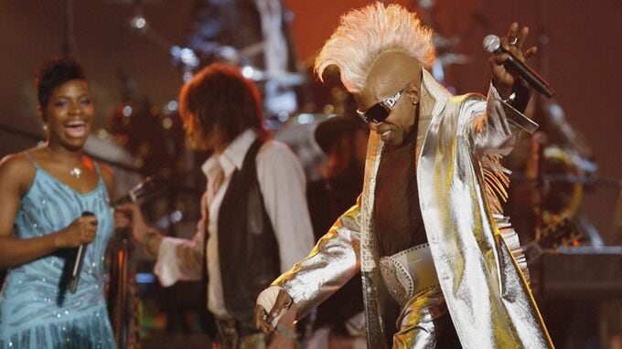 スライ・ストーンさん死去　ファンクにロックやサイケデリック音楽を融合　社会的・政治的メッセージでも幅広い人気集める|TBS NEWS DIG