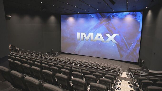 「学びや癒しの場としても多くの人に親しまれるように」9つのスクリーンを持つ映画館を新設　江釣子ＳＣパルがリニューアルオープン　岩手・北上市　|　IBC NEWS | IBC岩手放送