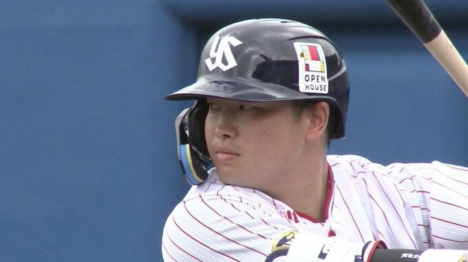 野村克也 氏との出会いで生まれた“打撃スタイル”でWBCに挑む、村上宗隆 選手に注目【バース・デイ】|TBS NEWS DIG