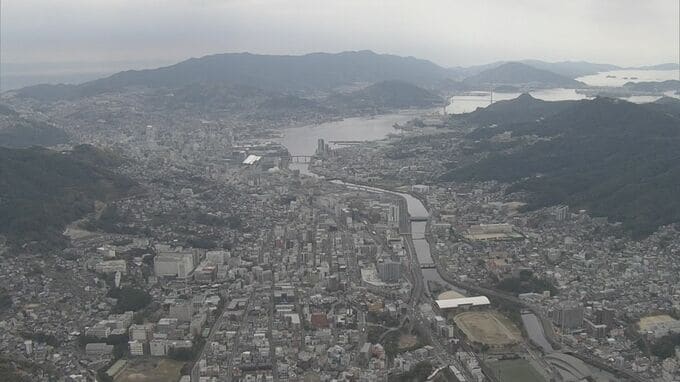 「定年延長」「70歳までの就業確保」進む　長崎の高齢者雇用状況・長崎労働局|TBS NEWS DIG