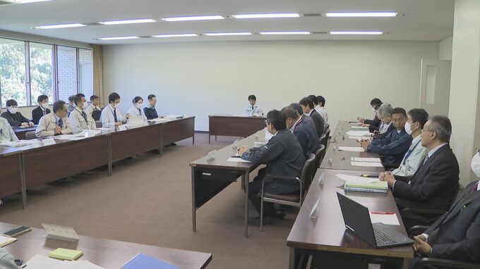 山口県内でニワトリなど飼育農家 立ち入り検査で防疫対策など指導へ　佐賀県で今季初の鳥インフル確認を受けて　|　山口のニュース・天気・防災｜tys NEWS｜ｔｙｓテレビ山口