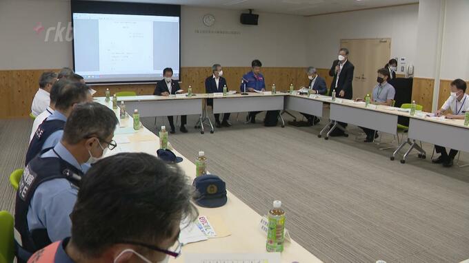 子どもの水難事故を防ぐにはどうしたらいいのか　小学生３人が死亡した自治体で模索続く　|　福岡のニュース｜RKB NEWS｜RKB毎日放送