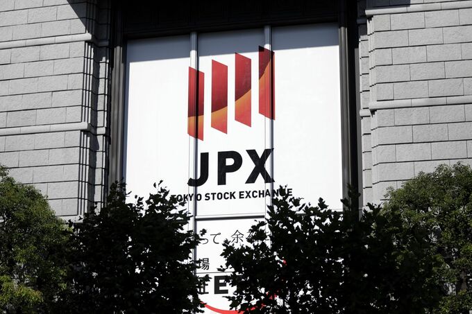 【日本株週間展望】調整局面、米利下げやエヌビディア決算の不透明感