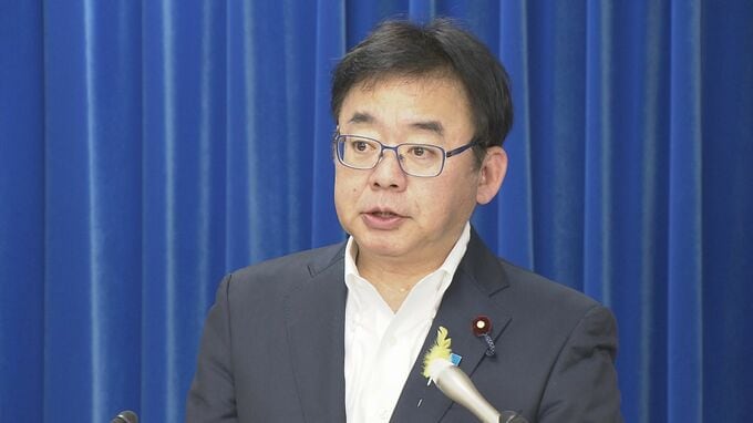 ADHD治療薬「コンサータ」　特例措置で薬局同士の在庫やり取り可能に　上野厚生労働大臣「今月中旬をめどに特例的に譲渡を認める方向で準備進める」|TBS NEWS DIG