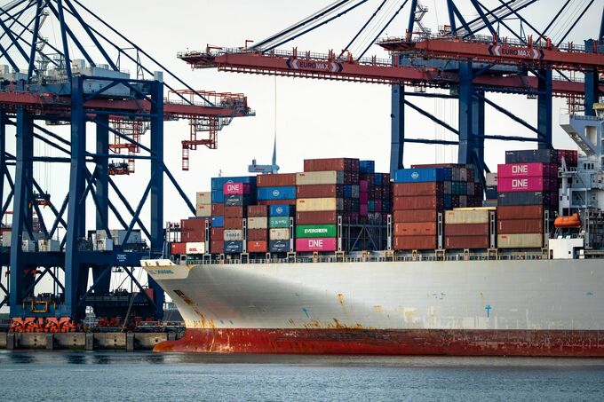 ＥＵ、米国の関税発動に備えアジア諸国との協定模索へ－欧州委員