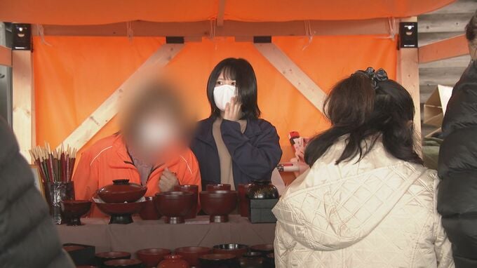 能登豪雨で不明の中3女子 「孫のいない人生は本当に考えられない」祖父や両親が祈る中捜索続く　|　石川県のニュース｜MRO北陸放送