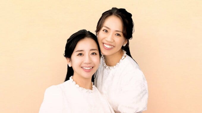 【 双子ソプラノデュオ・山田姉妹 】デュオ活動休止を発表　来年3月の逗子公演を最後に|TBS NEWS DIG