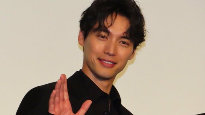 【 福士蒼汰 】最狂の悪役で15キロ増量も〝瞳が輝いちゃう〟　まさかの苦悩に共演者ツッコミ〝自分で言わない方が良い〟|TBS NEWS DIG