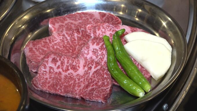 注目の韓国グルメ「韓牛」　食べ歩きにおすすめのB級グルメ「ピンデトック」「クァベギ」って？　米子から１時間半で海外旅行「韓国旅」のススメ　|　BSSニュース | BSS山陰放送