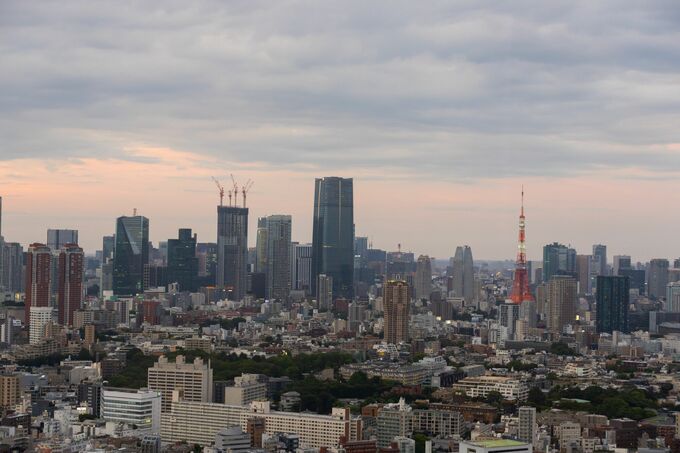 債券は小幅安、米中関税合意でリスクオン－東京ＣＰＩは下振れ