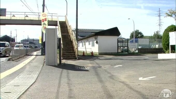 小学1年生の児童が出勤してきた教員の車と接触　児童は体に擦り傷を負って病院で手当て　青森県八戸市　|　青森のニュース│ATV NEWS│青森テレビ
