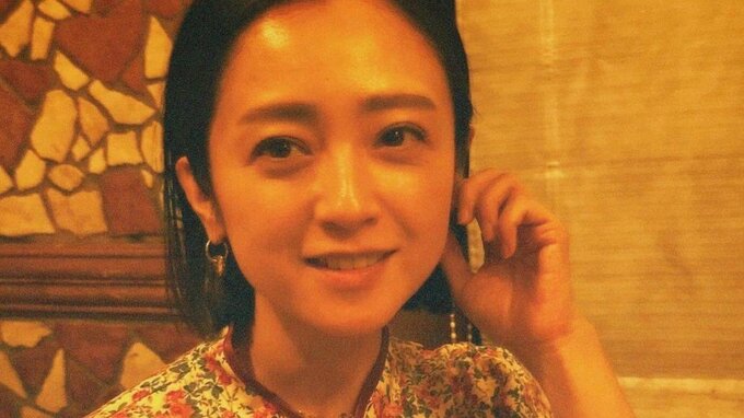 【安達祐実】　43歳の誕生日　チャイナシャツ写真アップ　「穏やかな誕生日」　投稿に反響「永遠の憧れです！！」|TBS NEWS DIG