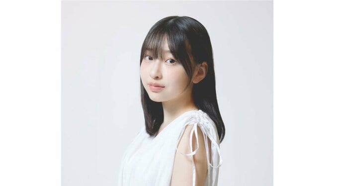 【ぱるたん】桜庭遥花さん　芸能事務所「アソビシステム」所属を公表|TBS NEWS DIG
