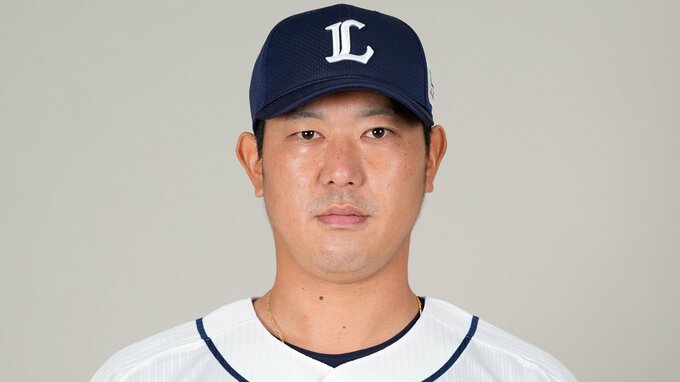 西武の内海哲也（40）が今季限りで引退「本当に幸せな野球人生」 通算135勝、今年5月に2000投球回達成|TBS NEWS DIG