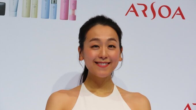 【浅田真央】去年から指導者としてスタート 成長にやりがいを感じ「子どもができたような気持ち」|TBS NEWS DIG