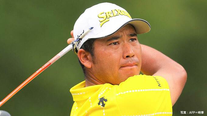 松山英樹、我慢のゴルフで2アンダーの6位で終戦　B.デシャンボーが4年ぶり2度目の大会制覇【全米オープン最終日】|TBS NEWS DIG