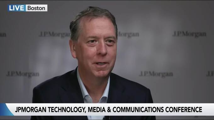 AIは「期待先行」から実用段階に、雇用への影響拡大－JPモルガン幹部