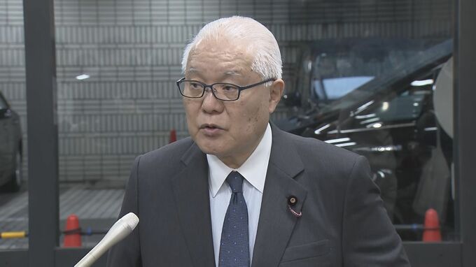 紅麹健康被害「きょう小林製薬からヒアリング」武見厚労大臣　食品衛生法に違反するか判断|TBS NEWS DIG