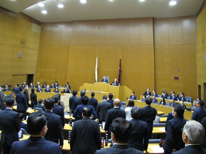 広島県の「宿泊税」条例案が可決　一律２００円　２０２６年４月から導入予定|TBS NEWS DIG