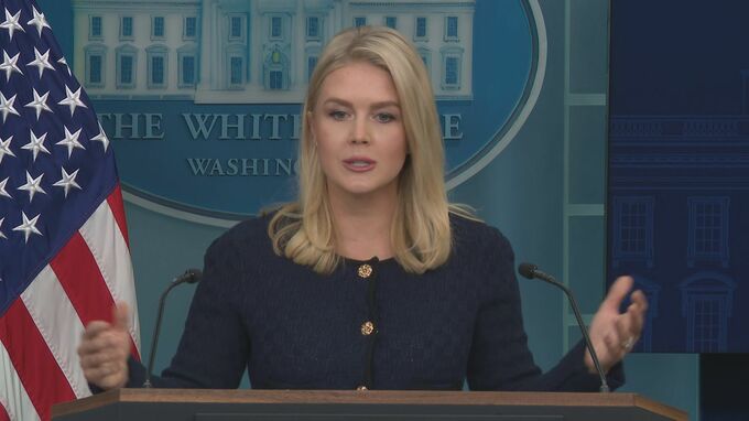 関税協議　米政府が各国に4日までに最善案の提出求める　書簡で通知　来月上旬の相互関税“上乗せ分”の停止期限を前に|TBS NEWS DIG