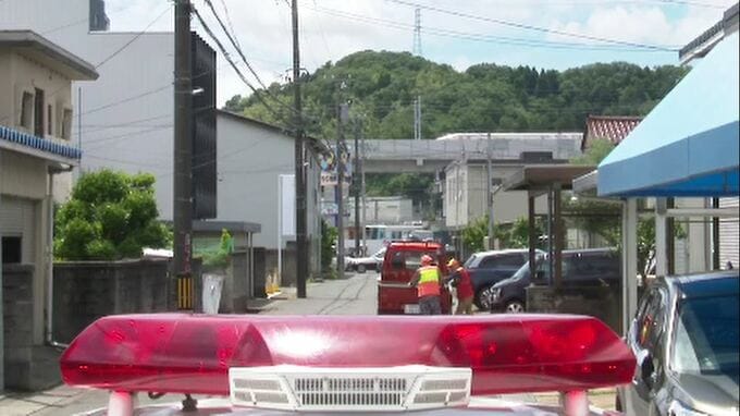 福井市の民家にクマ こう着状態が5時間続き駆除 福井市　　　|　石川県のニュース｜MRO北陸放送
