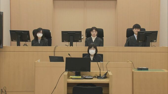 生徒や保護者を混乱に陥れたとして教員13人へ行った懲戒処分は不当と教員が学校法人を訴えた裁判　減給処分の一部を無効とし、その他の訴えは全て棄却　松江地裁|TBS NEWS DIG