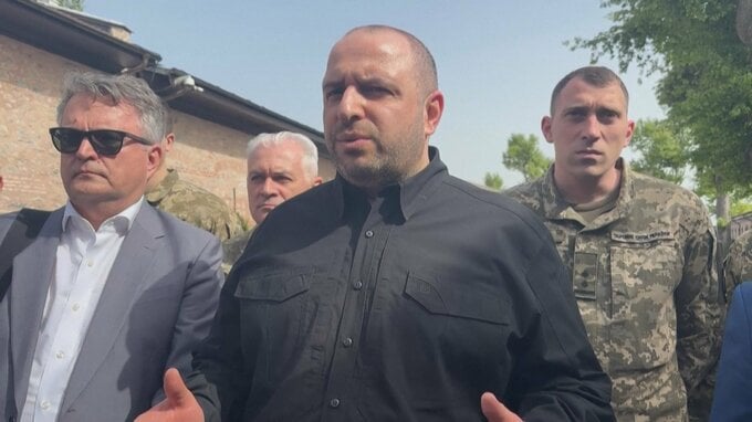 ロシア ウクライナ直接協議　30日間の停戦合意に至らず|TBS NEWS DIG