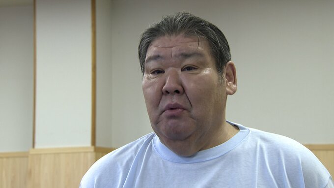 突き・押し相撲が持ち味「大ちゃん」の愛称で親しまれた 大相撲元大関・朝潮 長岡末弘さん死去 ６７歳|TBS NEWS DIG