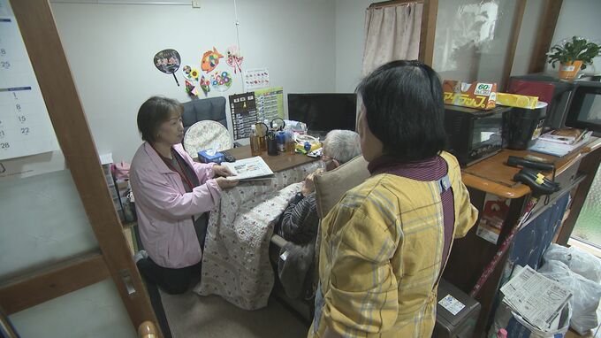 「支援者頼りの町にならないように…」能登の被災地で需要高まる“訪問看護師” 深刻な人手不足を支える移住者の本音|TBS NEWS DIG