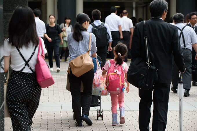 「若者の大移動」は合理的判断。国勢調査が暴いた、人口減少ニッポンの厳しい現実
