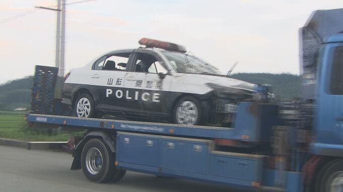 【山形大雨】警察官２人殉職で「警察を指導する」と国家公安委員長が述べる　ネット上には厳しい意見も…あの夜の出来事をどう受け止めるべきか|TBS NEWS DIG