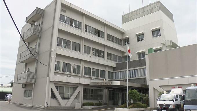 仙台市内の商業施設や車で知人の10代女性にわいせつな行為した疑い　会社員の31歳の男逮捕　|　宮城のニュース│tbc NEWS│tbc東北放送