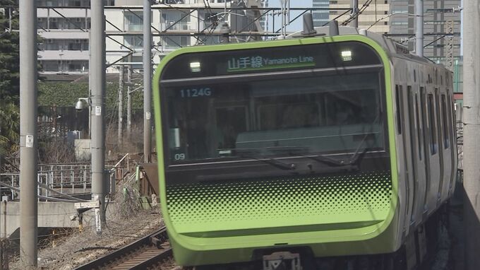 JR東日本　来年3月14日に民営化後初の全面的な運賃改定　山手線初乗りは150円から160円に|TBS NEWS DIG